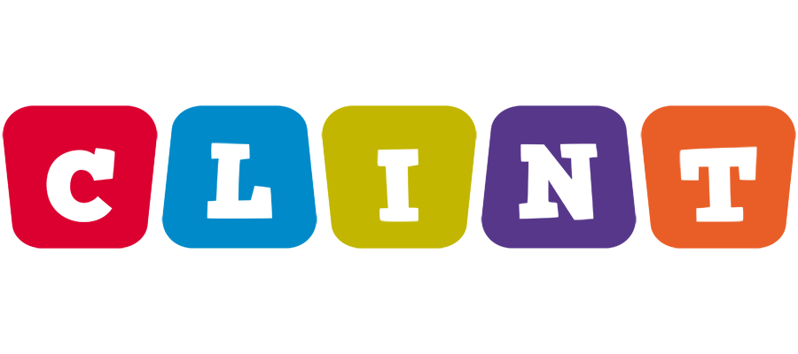 Clint kiddo logo