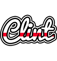 Clint kingdom logo