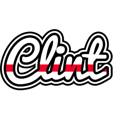 Clint kingdom logo