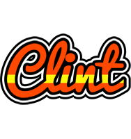 Clint madrid logo