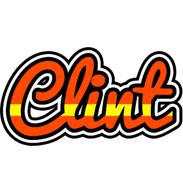 Clint madrid logo