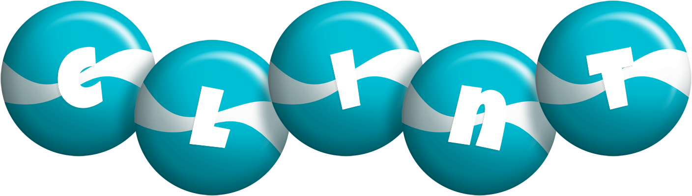 Clint messi logo