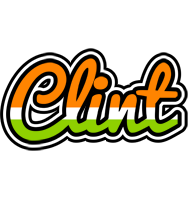 Clint mumbai logo