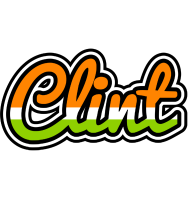 Clint mumbai logo