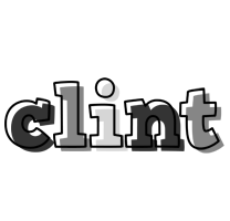 Clint night logo