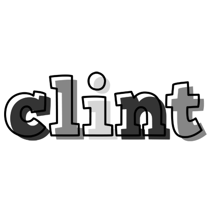 Clint night logo
