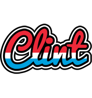 Clint norway logo