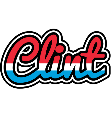 Clint norway logo
