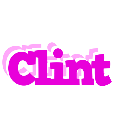 Clint rumba logo