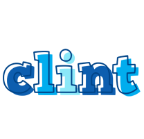 Clint sailor logo