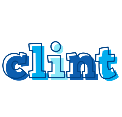 Clint sailor logo