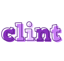 Clint sensual logo