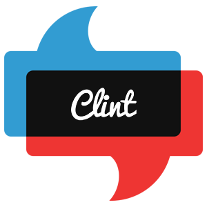 Clint sharks logo