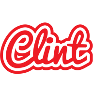 Clint sunshine logo