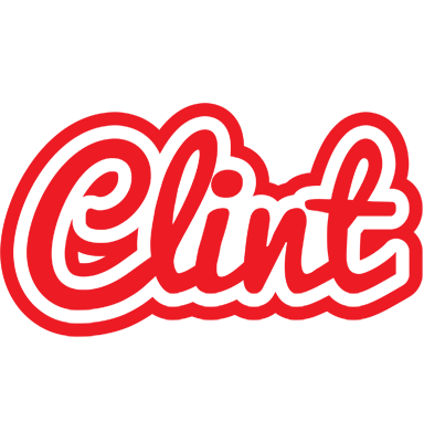 Clint sunshine logo