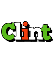 Clint venezia logo