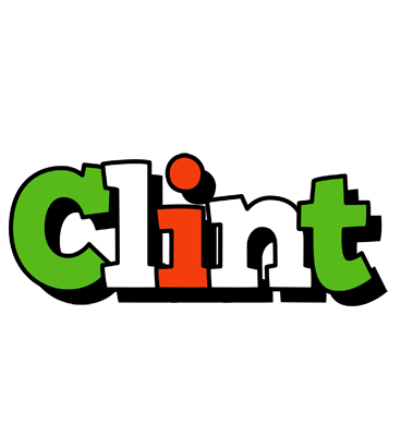 Clint venezia logo
