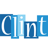 Clint winter logo