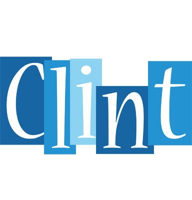 Clint winter logo