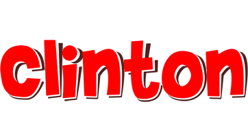 Clinton basket logo