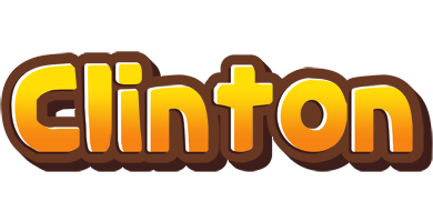 Clinton cookies logo