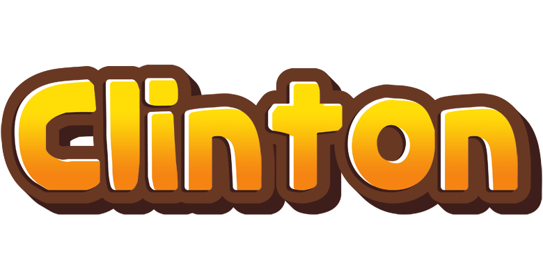 Clinton cookies logo