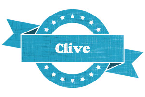 Clive balance logo