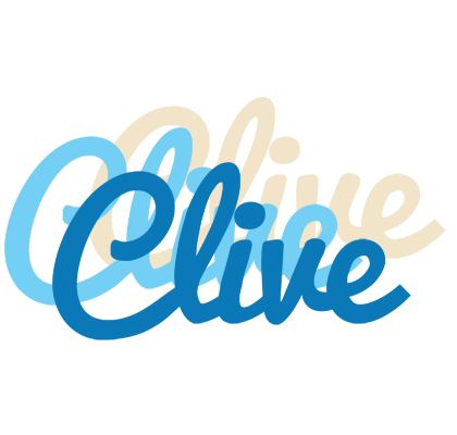 Clive breeze logo