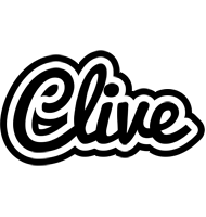 Clive chess logo