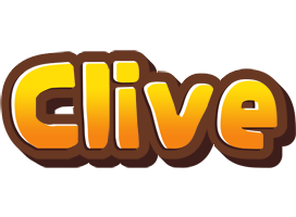 Clive cookies logo