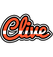 Clive denmark logo