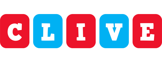 Clive diesel logo
