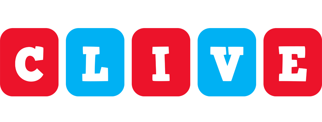 Clive diesel logo
