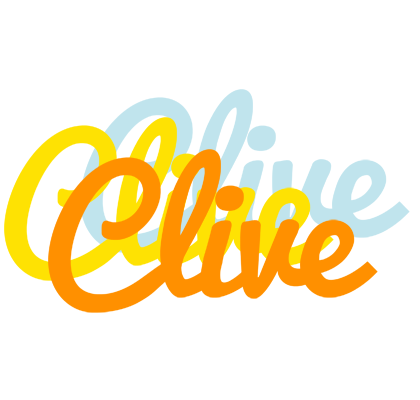 Clive energy logo
