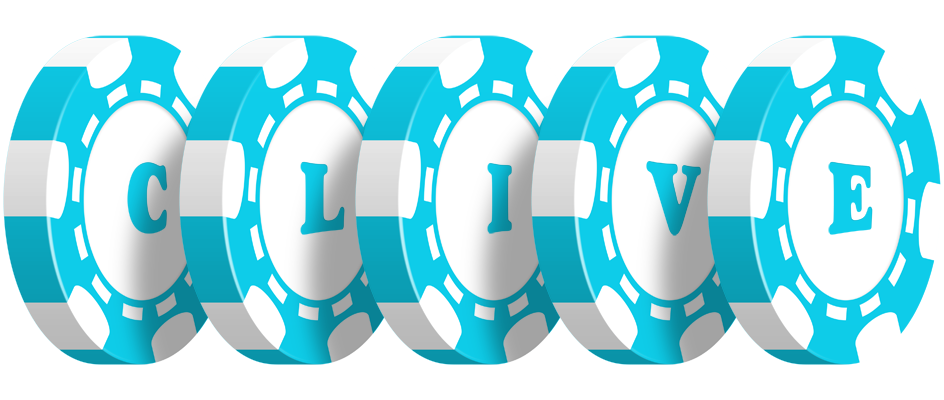 Clive funbet logo