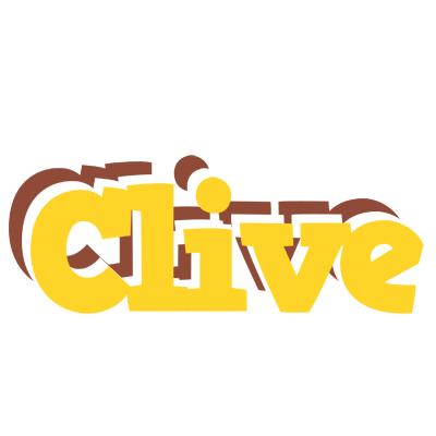 Clive hotcup logo