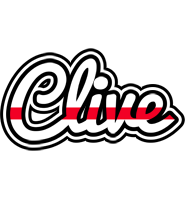 Clive kingdom logo
