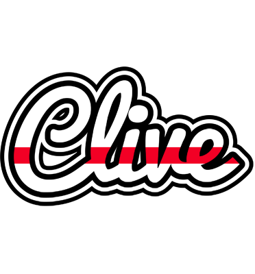 Clive kingdom logo