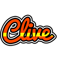 Clive madrid logo