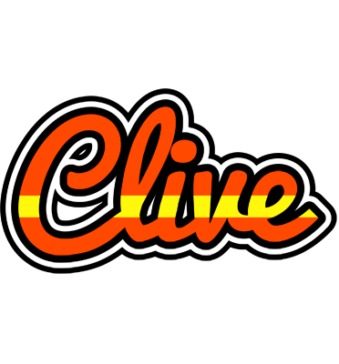 Clive madrid logo