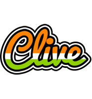 Clive mumbai logo