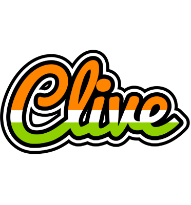 Clive mumbai logo