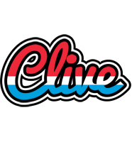 Clive norway logo