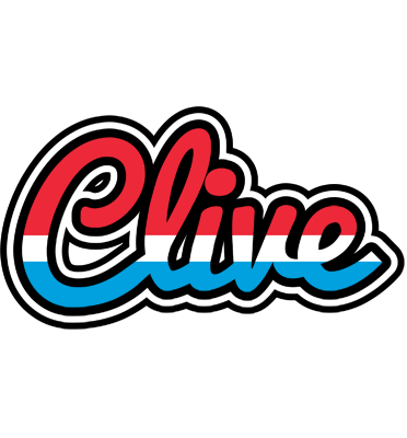 Clive norway logo