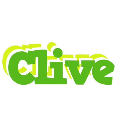 Clive picnic logo