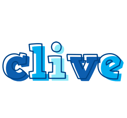 Clive sailor logo