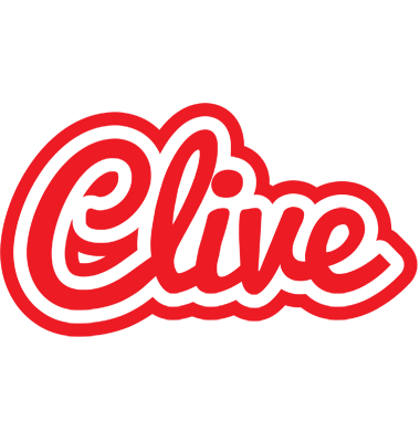 Clive sunshine logo