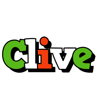 Clive venezia logo