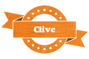 Clive victory logo