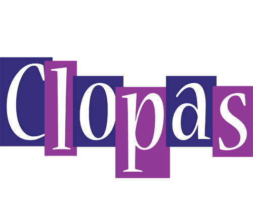 Clopas autumn logo